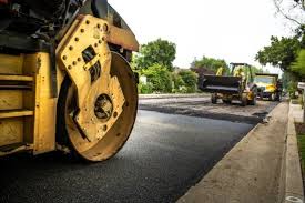 Driveway Maintenance Services in Lansdowne, VA